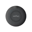 Veho DS-6 Qi 15W Wireless Charging Pad