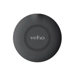 Veho DS-6 Qi 15W Wireless Charging Pad