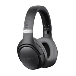 Veho ZB-4 NEB Wireless Headphones with Microphone