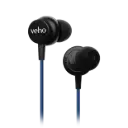 Veho Z3 | Wired Earphones