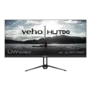 Veho UW-29 Ultra-Wide Flat Slim Bezel 29″ Pro Monitor