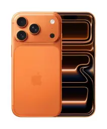 Apple iPhone 17 Pro Max 256GB Cosmic Orange
