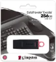 Kingston DataTraveler Exodia DTX/256GB Flash Drive USB 3.2 Gen 1 