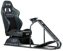 Gaming Racing Chair | Next Level GTRacer Simulator Cockpit