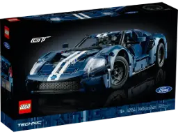 LEGO 42154 Technic Ford GT 2022