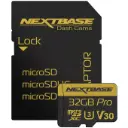 Industrial Grade SD Card | Nextbase 32GB