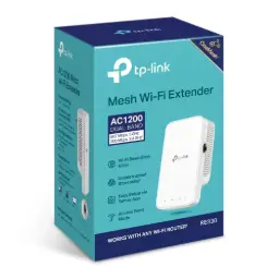TP-Link RE330 Wi-Fi Range Extender