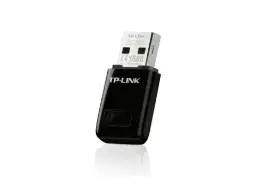 TP-Link TL-WN823N USB Wi-Fi Adapter