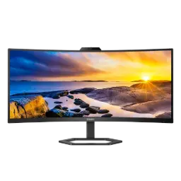 Philips 34" 5000 Series LED WQHD Monitor