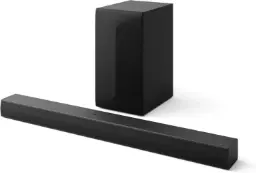 LG S60T 340W Soundbar 