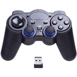 2.4G Wireless Gamepad | Joystick Controller for Android TV Box/Tablets