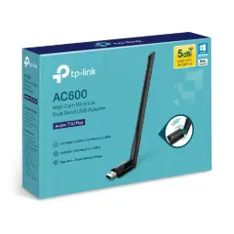 TP-Link WLAN-Stick Archer T2U Plus | Wifi Dongle