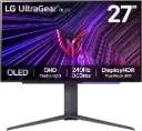 LG 27" UltraGear OLED Monitor 