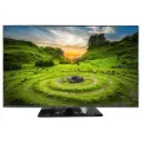 DAEWOO 50" 4K QLED Frameless Android Middle Stand TV | 50DM72UAQPC