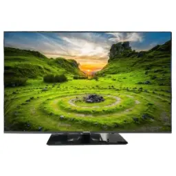 DAEWOO 50" 4K QLED Frameless Android Middle Stand TV | 50DM72UAQPC