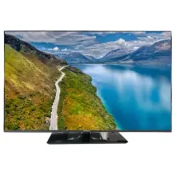 DAEWOO 55" 4K QLED Frameless Android Middle Stand TV | 55DM72UAQPC