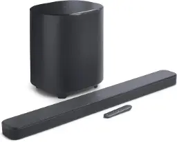 JBL Bar 500 M2 Soundbar