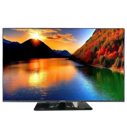 DAEWOO 43" 4K UHD Android Middle Stand TV | 43DM72UAC 