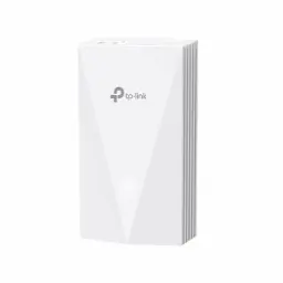 TP-LINK EAP655-Wall AX3000 Wall Plate WiFi 6 Access Point 