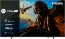 PHILIPS 43" 4K Ultra HD Smart TV Wi-Fi | 43PUS7000