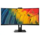 Philips 34" Ultra-Wide Curved Monitor | 34B1U5600CH