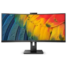 Philips 34" Ultra-Wide Curved Monitor | 34B1U5600CH