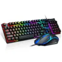Extralink Gaming Set TF200 2in1 | Keyboard + Mouse