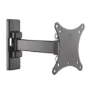 Dual-Arm TV Wall Bracket Mount | ELB 10–23"