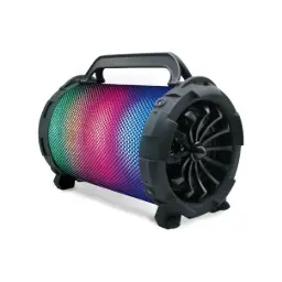 2.1 Bluetooth Speaker with Disco LED Light | BazooLED 40