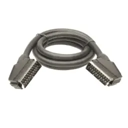 SCART Audio Video Cable | 1.2m