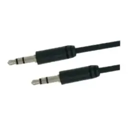 Stereo Audio Cable | 3.5mm - 3M
