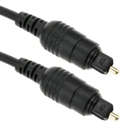Digital Optical Toslink to Optical Toslink | Audio Cable