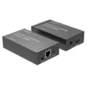 HDMI Extender 1080p with IR | Over Ethernet 120m