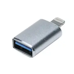 USB–Lightning Adapter | PSRG294V2 Voice Recorder