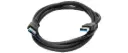USB 3.0 Cable | Type-A to Type-A 1.5 m