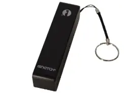 Power Bank | iSnatch 2600mAh