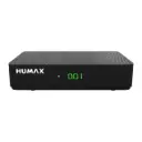 Full HD DVB-T2 HEVC10 Decoder | HD-2020T2