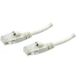 UTP Cat.6 Patch Cable | Ethernet Cable 3m
