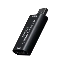 HDMI Video Grabber | USB 2.0 Capture Device