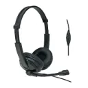 Multimedia Premium Headset | iSnatch HS-218