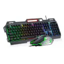 Extralink Gaming Set TF600 2in1 | Keyboard + Mouse