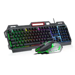 Extralink Gaming Set TF600 2in1 | Keyboard + Mouse