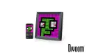 Divoom Pixoo Pixel Art Digital Picture Frame