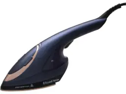 2-in-1 Steam Iron Genie | Russell Hobbs