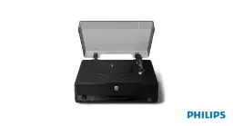Philips Century Bluetooth Turntable TAV3000B 