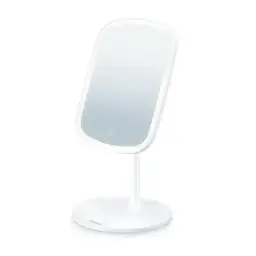 Illuminated Cosmetics Mirror | Beurer BS47