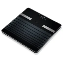 Diagnostic Bathroom Scale | Beurer BF451