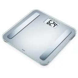 Diagnostic Bathroom Scale | Beurer BF183