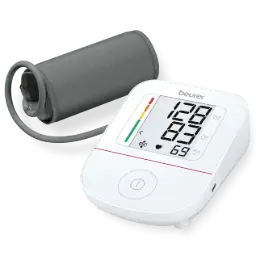 Upper Arm Blood Pressure Monitor | Beurer BM23