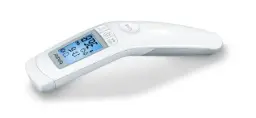 Non-Contact Thermometer | Beurer FT90